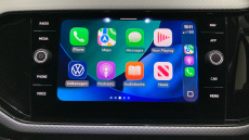 Volkswagen T-Cross 1.0 TSI Active 5dr Petrol Estate